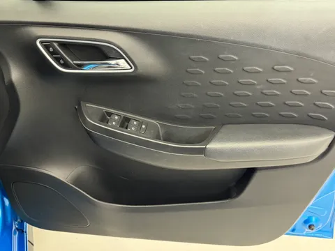 DN73MWP Mg Motor Uk Mg3 1.5 VTi-TECH Exclusive 5dr [Navigation] Thumbnail #16