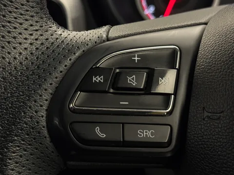 DN73MWP Mg Motor Uk Mg3 1.5 VTi-TECH Exclusive 5dr [Navigation] Thumbnail #20