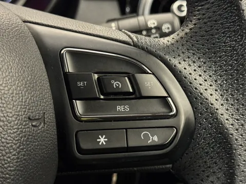 DN73MWP Mg Motor Uk Mg3 1.5 VTi-TECH Exclusive 5dr [Navigation] Thumbnail #21