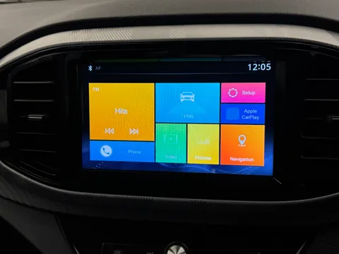 DN73MWP Mg Motor Uk Mg3 1.5 VTi-TECH Exclusive 5dr [Navigation] Thumbnail #22