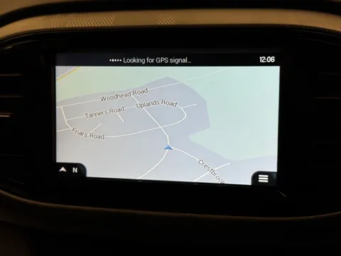 DN73MWP Mg Motor Uk Mg3 1.5 VTi-TECH Exclusive 5dr [Navigation] Thumbnail #24