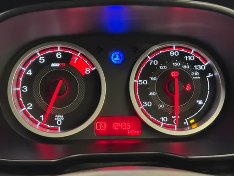 DN73MWP Mg Motor Uk Mg3 1.5 VTi-TECH Exclusive 5dr [Navigation] Thumbnail #25