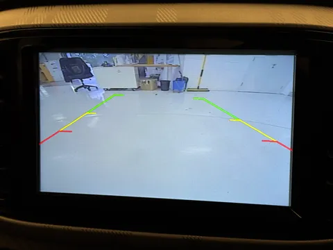 DN73MWP Mg Motor Uk Mg3 1.5 VTi-TECH Exclusive 5dr [Navigation] Thumbnail #26