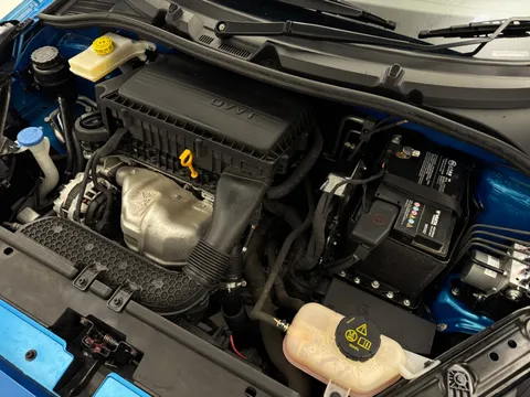 DN73MWP Mg Motor Uk Mg3 1.5 VTi-TECH Exclusive 5dr [Navigation] Thumbnail #27