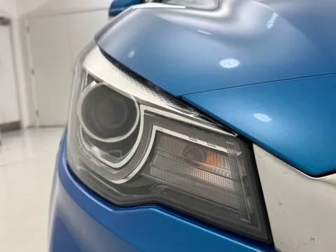 DN73MWP Mg Motor Uk Mg3 1.5 VTi-TECH Exclusive 5dr [Navigation] Thumbnail #30