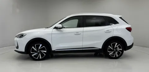 DN25CXM Mg Motor Uk Zs 1.5 Hybrid+ Trophy 5dr Auto Thumbnail #4