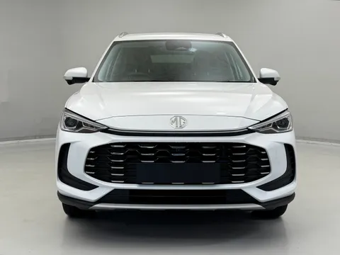 DN25CXM Mg Motor Uk Zs 1.5 Hybrid+ Trophy 5dr Auto Thumbnail #2