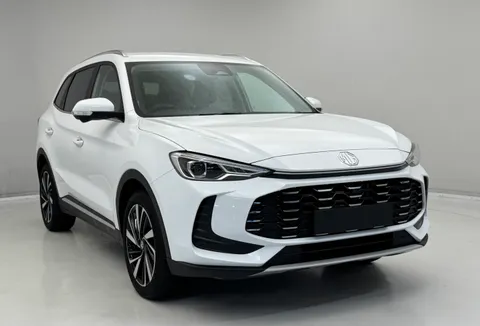 DN25CXM Mg Motor Uk Zs 1.5 Hybrid+ Trophy 5dr Auto Thumbnail #3