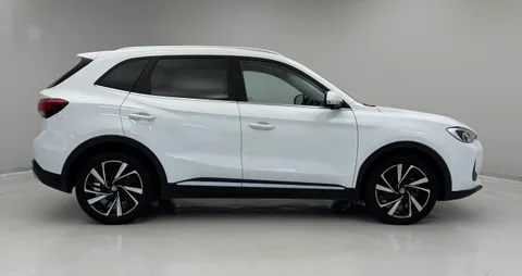 DN25CXM Mg Motor Uk Zs 1.5 Hybrid+ Trophy 5dr Auto Thumbnail #5