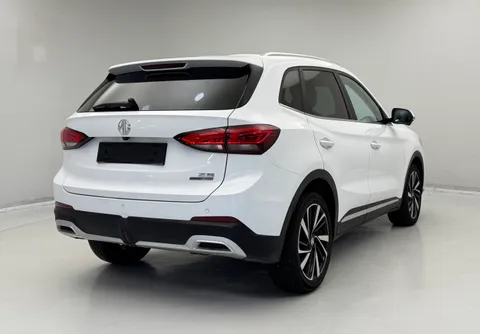 DN25CXM Mg Motor Uk Zs 1.5 Hybrid+ Trophy 5dr Auto Thumbnail #6