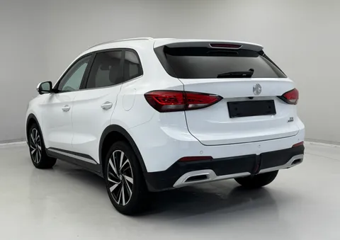 DN25CXM Mg Motor Uk Zs 1.5 Hybrid+ Trophy 5dr Auto Thumbnail #8