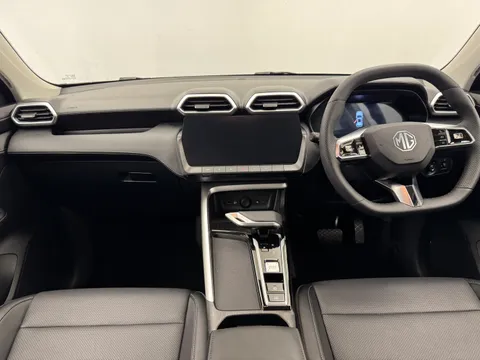 DN25CXM Mg Motor Uk Zs 1.5 Hybrid+ Trophy 5dr Auto Thumbnail #10