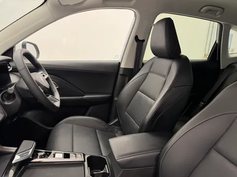 DN25CXM Mg Motor Uk Zs 1.5 Hybrid+ Trophy 5dr Auto Thumbnail #12