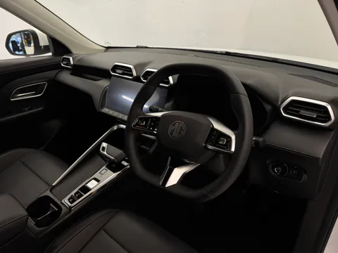 DN25CXM Mg Motor Uk Zs 1.5 Hybrid+ Trophy 5dr Auto Thumbnail #13