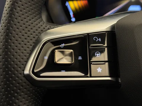 DN25CXM Mg Motor Uk Zs 1.5 Hybrid+ Trophy 5dr Auto Thumbnail #20