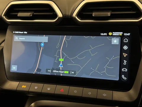 DN25CXM Mg Motor Uk Zs 1.5 Hybrid+ Trophy 5dr Auto Thumbnail #25