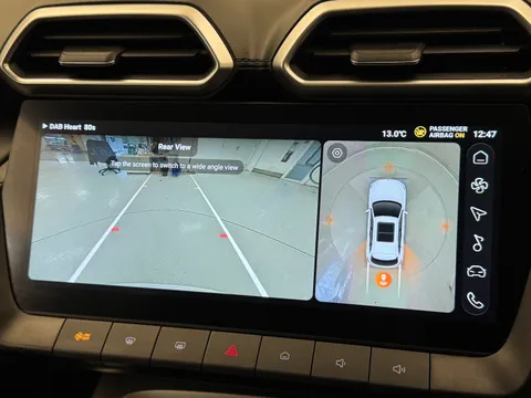 DN25CXM Mg Motor Uk Zs 1.5 Hybrid+ Trophy 5dr Auto Thumbnail #26