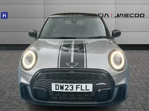 DW23FLL Mini Hatchback 1.5 Cooper Sport 3dr Auto Thumbnail #4