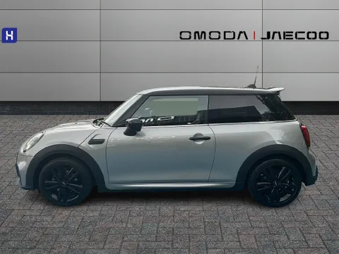 DW23FLL Mini Hatchback 1.5 Cooper Sport 3dr Auto Thumbnail #6