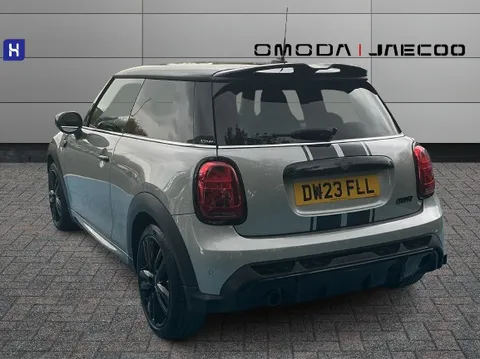 DW23FLL Mini Hatchback 1.5 Cooper Sport 3dr Auto Thumbnail #7