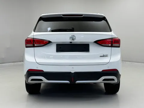 DT25BYJ Mg Motor Uk Zs 1.5 Hybrid+ Trophy 5dr Auto Thumbnail #5