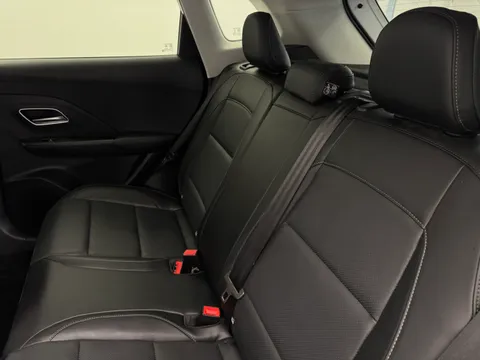 DT25BYJ Mg Motor Uk Zs 1.5 Hybrid+ Trophy 5dr Auto Thumbnail #14