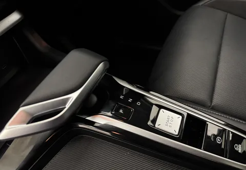 DT25BYJ Mg Motor Uk Zs 1.5 Hybrid+ Trophy 5dr Auto Thumbnail #13