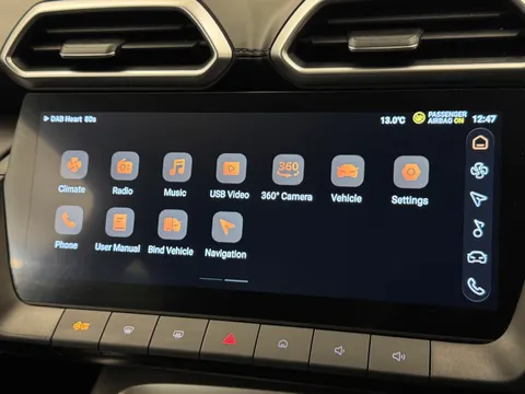 DT25BYJ Mg Motor Uk Zs 1.5 Hybrid+ Trophy 5dr Auto Thumbnail #24