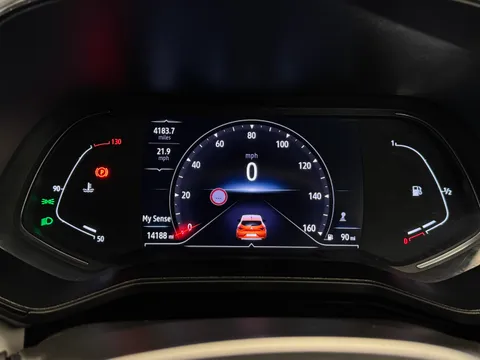 DU73ZKB Renault Clio 1.0 TCe 90 Techno 5dr Thumbnail #15