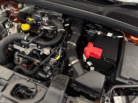 DU73ZKB Renault Clio 1.0 TCe 90 Techno 5dr Thumbnail #16