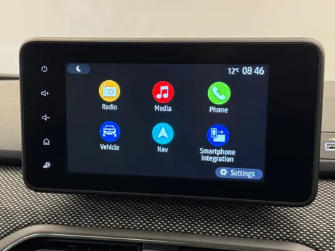 DN72HGO Dacia Jogger 1.0 TCe Extreme SE 5dr Thumbnail #14