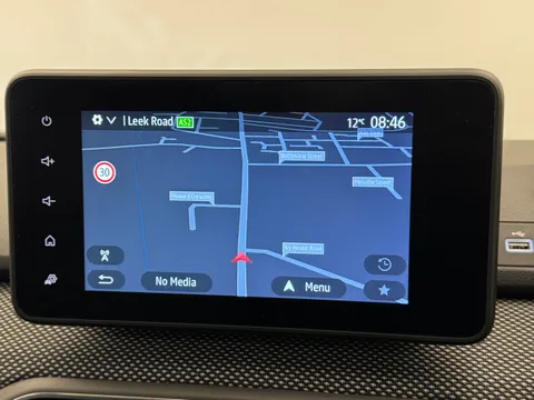 DN72HGO Dacia Jogger 1.0 TCe Extreme SE 5dr Thumbnail #15