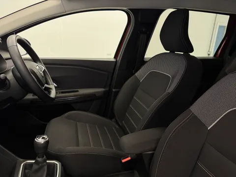 DN72HGO Dacia Jogger 1.0 TCe Extreme SE 5dr Thumbnail #20