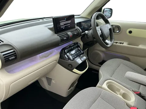 DS25HTT Hyundai Inster 85kW 02 49kWh 5dr Auto Thumbnail #13