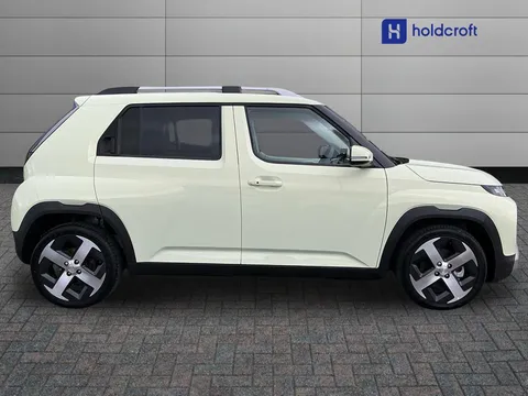 DS25HTT Hyundai Inster 85kW 02 49kWh 5dr Auto Thumbnail #6