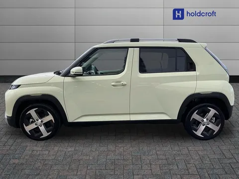 DS25HTT Hyundai Inster 85kW 02 49kWh 5dr Auto Thumbnail #7