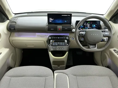 DS25HTT Hyundai Inster 85kW 02 49kWh 5dr Auto Thumbnail #15