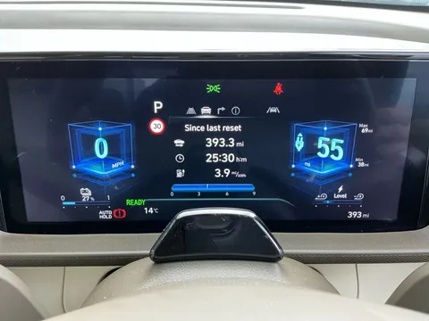 DS25HTT Hyundai Inster 85kW 02 49kWh 5dr Auto Thumbnail #16