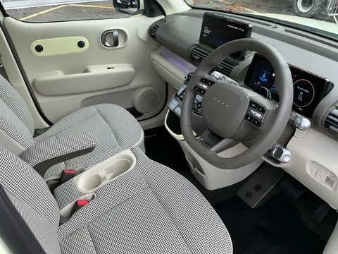 DS25HTT Hyundai Inster 85kW 02 49kWh 5dr Auto Thumbnail #18