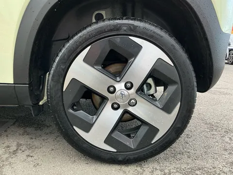 DS25HTT Hyundai Inster 85kW 02 49kWh 5dr Auto Thumbnail #9