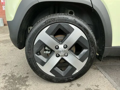 DS25HTT Hyundai Inster 85kW 02 49kWh 5dr Auto Thumbnail #10