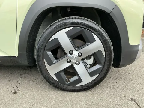 DS25HTT Hyundai Inster 85kW 02 49kWh 5dr Auto Thumbnail #12