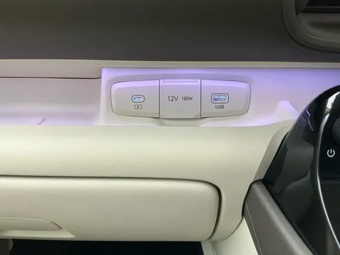 DS25HTT Hyundai Inster 85kW 02 49kWh 5dr Auto Thumbnail #22