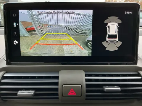 DS25HTT Hyundai Inster 85kW 02 49kWh 5dr Auto Thumbnail #24