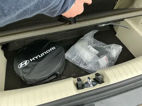 DS25HTT Hyundai Inster 85kW 02 49kWh 5dr Auto Thumbnail #31