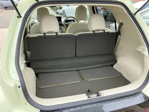 DS25HTT Hyundai Inster 85kW 02 49kWh 5dr Auto Thumbnail #32