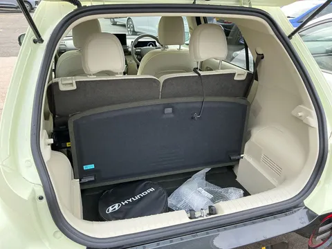 DS25HTT Hyundai Inster 85kW 02 49kWh 5dr Auto Thumbnail #33