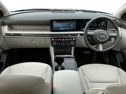 DT25XXW Hyundai Tucson 1.6T Plug-in Hybrid Ultimate 5dr Auto Thumbnail #11