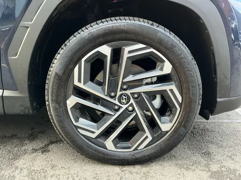 DT25XXW Hyundai Tucson 1.6T Plug-in Hybrid Ultimate 5dr Auto Thumbnail #16