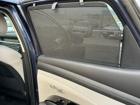 DT25XXW Hyundai Tucson 1.6T Plug-in Hybrid Ultimate 5dr Auto Thumbnail #19